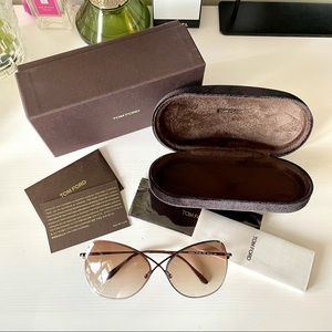 NEW.TomFord Sunglasses